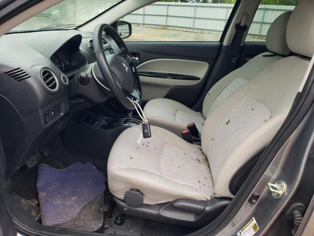 Photo 7 from auction – 2019 MITSUBISHI MIRAGE G4 with VIN ML32F4FJ7KHF06711