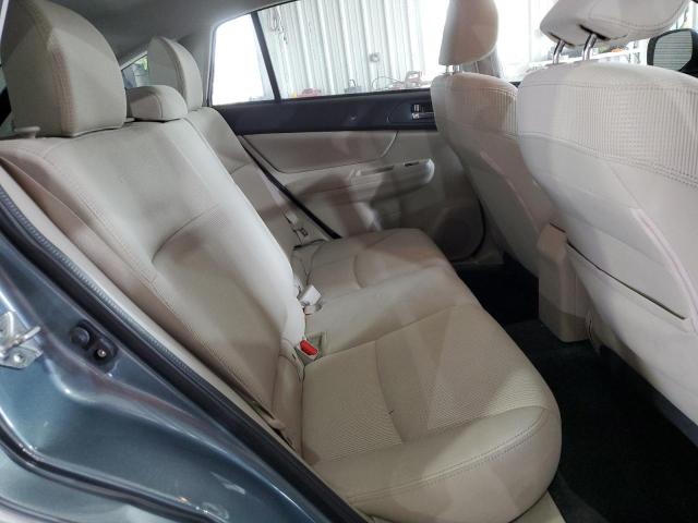 Photo 10 from auction – 2012 SUBARU IMPREZA SP with VIN JF1GPAL69CH208423