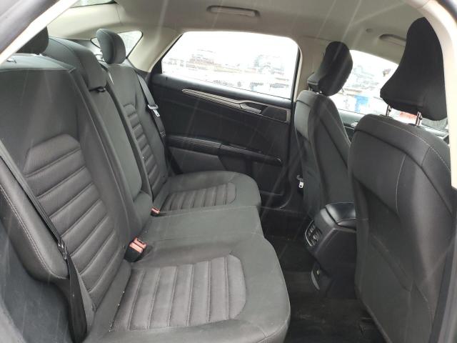 Photo 10 from auction – 2017 FORD FUSION SE with VIN 3FA6P0LU9HR385550