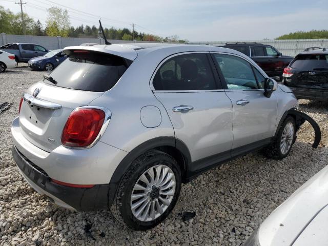 Photo 3 from auction – 2016 FIAT 500X LOUNG with VIN ZFBCFYDT5GP379967