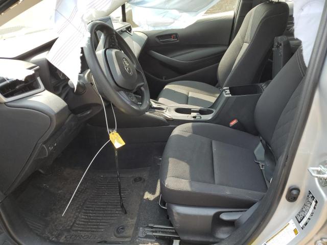 Photo 7 from auction – 2023 TOYOTA COROLLA LE with VIN JTDB4MEE5P3002795