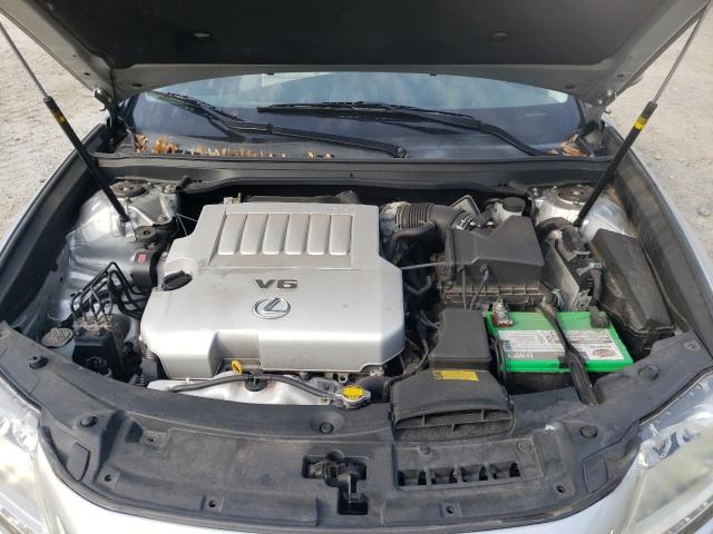 Photo 11 from auction – 2014 LEXUS ES 350 with VIN JTHBK1GG5E2101556