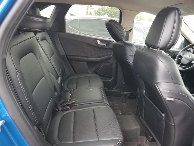 Photo 10 from auction – 2020 FORD ESCAPE SEL with VIN 1FMCU9H65LUC18653