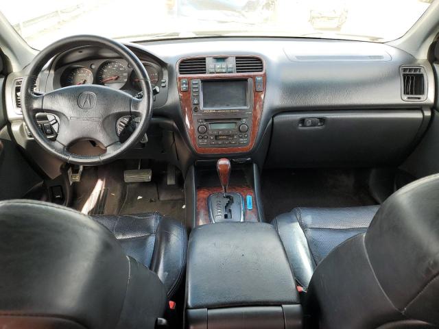 Photo 8 from auction – 2001 ACURA MDX with VIN 2HNYD18401H539357