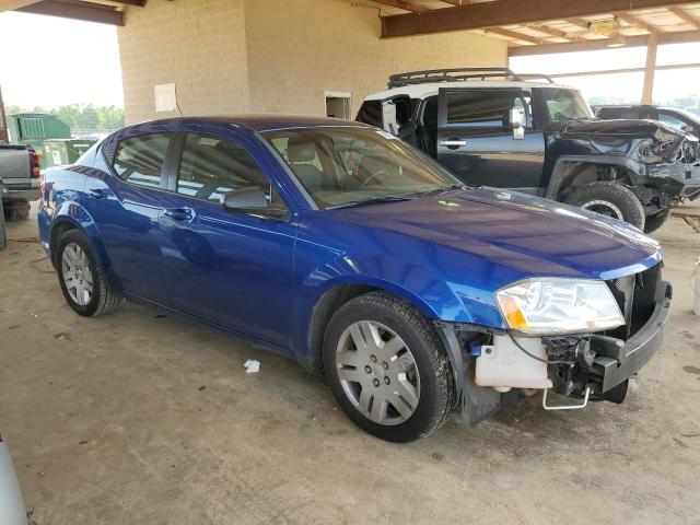Фото 4 с аукциона – 2014 DODGE AVENGER SE с VIN 1C3CDZAB2EN189206