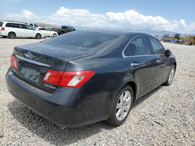 Photo 3 from auction – 2008 LEXUS ES 350 with VIN JTHBJ46G582166465