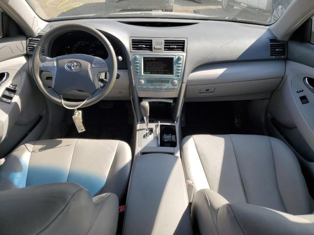 Photo 8 from auction – 2007 TOYOTA CAMRY HYBR with VIN JTNBB46K073035600