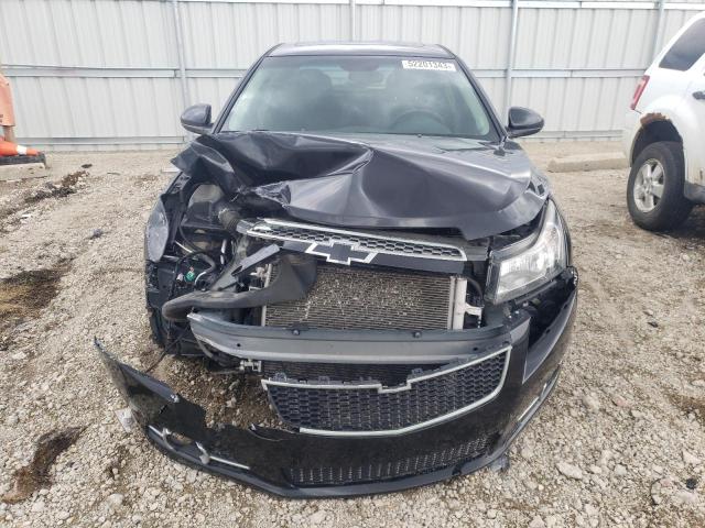 Photo 5 from auction – 2012 CHEVROLET CRUZE LT with VIN 1G1PG5SC3C7401268