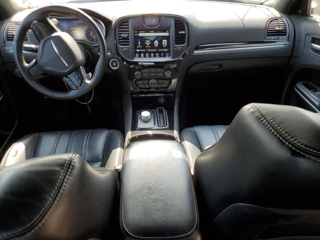 Photo 8 from auction – 2021 CHRYSLER 300 S with VIN 2C3CCABG8MH554431