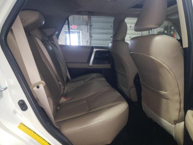 Photo 11 from auction – 2013 TOYOTA 4RUNNER SR with VIN JTEBU5JR8D5145864