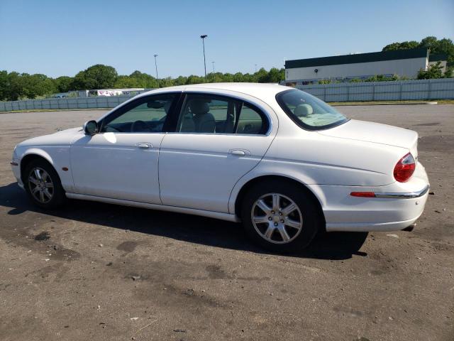 Photo 2 from auction – 2003 JAGUAR S-TYPE with VIN SAJEA01T73FM92461