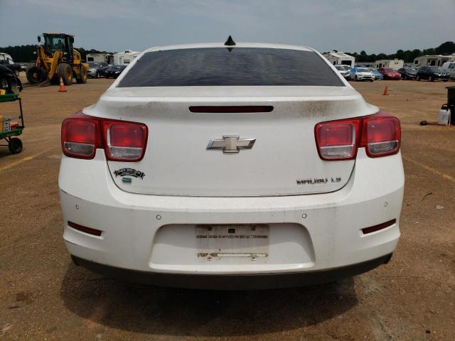 Photo 6 from auction – 2015 CHEVROLET MALIBU LS with VIN 1G11A5SL0FF164241