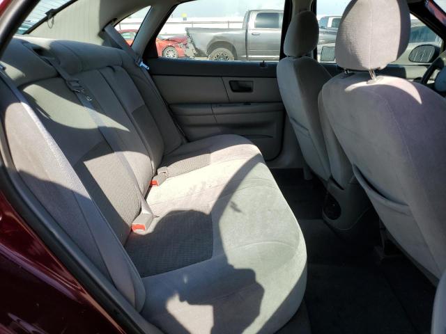 Photo 10 from auction – 2005 FORD TAURUS SE with VIN 1FAFP53295A178206