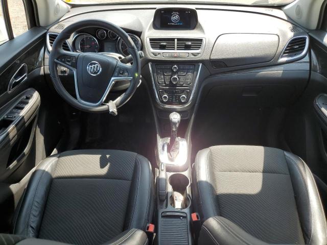 Photo 8 from auction – 2014 BUICK ENCORE CON with VIN KL4CJBSB3EB519487