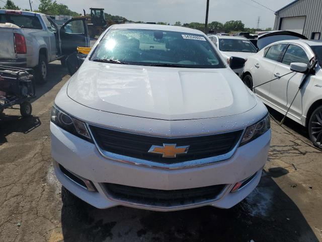 Photo 5 from auction – 2018 CHEVROLET IMPALA LS with VIN 2G11Z5SA8J9111750