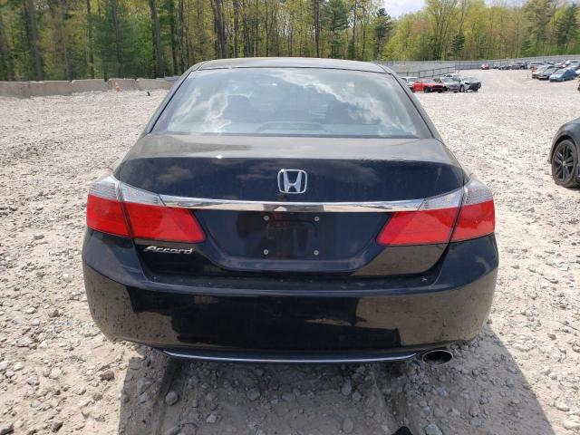 Photo 6 from auction – 2015 HONDA ACCORD LX with VIN 1HGCR2F30FA081649