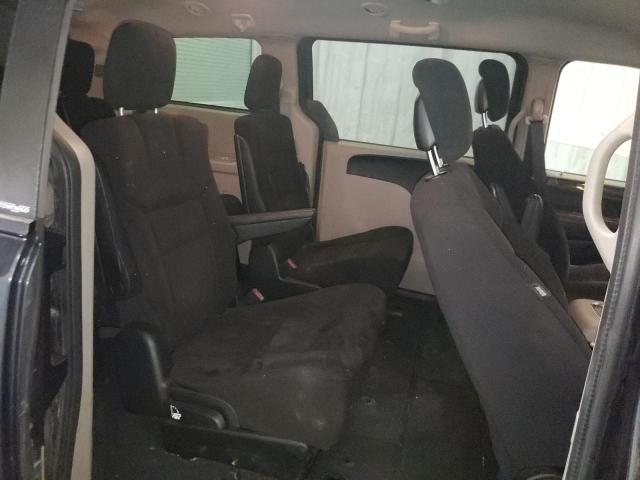 Photo 11 from auction – 2014 DODGE GRAND CARA with VIN 2C4RDGCG3ER291359