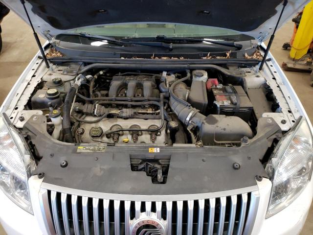 Photo 11 from auction – 2008 MERCURY SABLE PREM with VIN 1MEHM42W68G609563