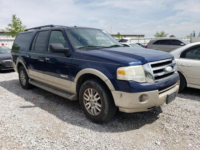 Photo 4 from auction – 2007 FORD EXPEDITION with VIN 1FMFK18577LA31132