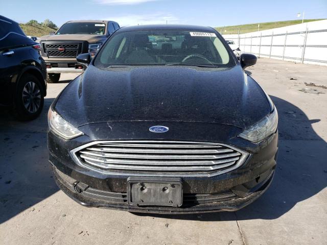 Photo 5 from auction – 2017 FORD FUSION SE with VIN 3FA6P0HD2HR397080