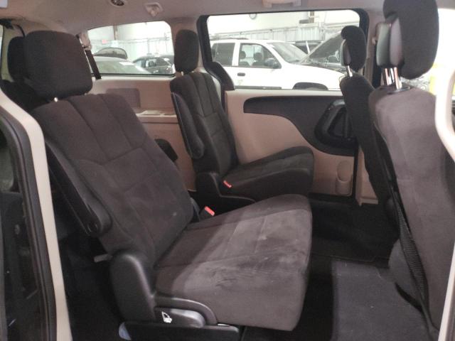 Photo 11 from auction – 2013 DODGE GRAND CARA with VIN 2C4RDGCG7DR527011