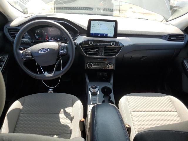 Photo 8 from auction – 2021 FORD ESCAPE SE with VIN 1FMCU9G69MUB24035