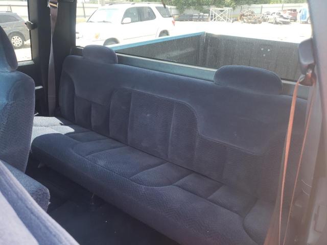 Photo 10 from auction – 1995 CHEVROLET GMT-400 C1 with VIN 2GCEC19K5S1296230