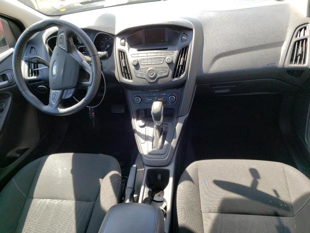 Photo 8 from auction – 2017 FORD FOCUS SE with VIN 1FADP3F28HL203208