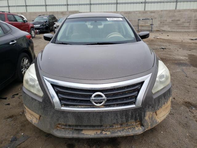 Photo 5 from auction – 2015 NISSAN ALTIMA 2.5 with VIN 1N4AL3AP3FC159357