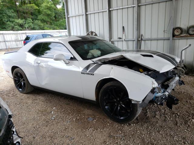 Photo 4 from auction – 2016 DODGE CHALLENGER with VIN 2C3CDZAG3GH245743