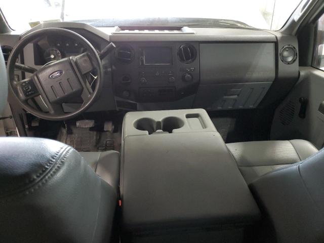 Photo 8 from auction – 2011 FORD F250 SUPER with VIN 1FT7X2B67BEA96349