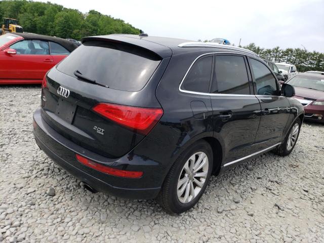 Photo 3 from auction – 2013 AUDI Q5 PREMIUM with VIN WA1CFAFP5DA053907