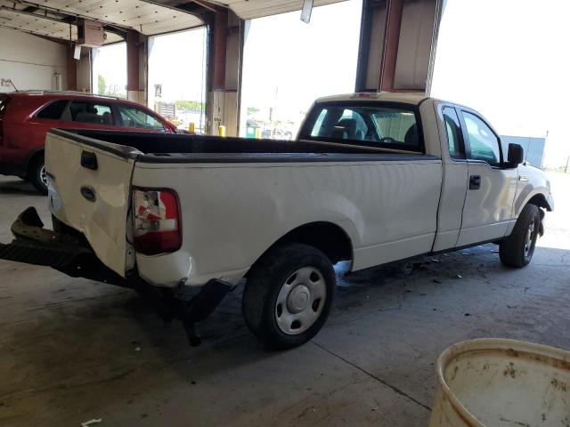 Zdjęcie 3 z aukcji – 2005 FORD F150 z VIN 1FTRF12235NB92552