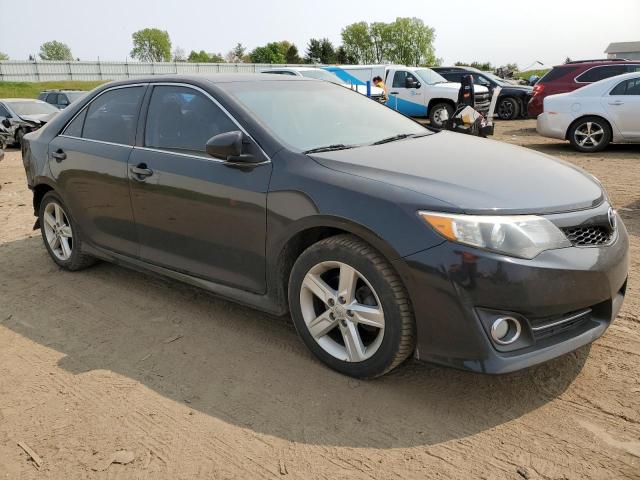 Photo 4 from auction – 2014 TOYOTA CAMRY L with VIN 4T1BF1FK7EU390323