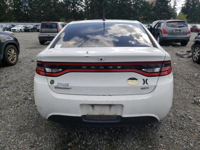 Photo 6 from auction – 2016 DODGE DART SXT with VIN 1C3CDFBB6GD625111