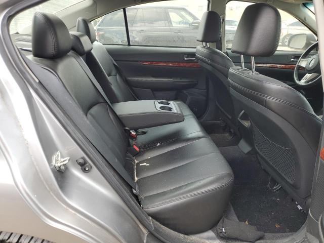 Photo 10 from auction – 2010 SUBARU LEGACY 2.5 with VIN 4S3BMCK63A3229661