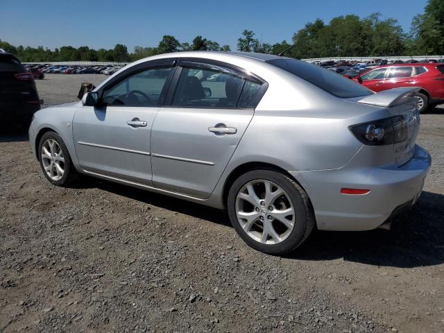 Photo 2 from auction – 2009 MAZDA 3 I with VIN JM1BK32G691205778