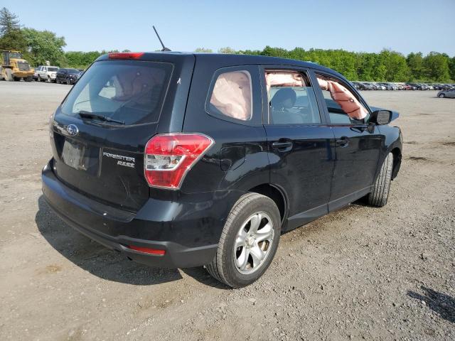 Photo 3 from auction – 2015 SUBARU FORESTER 2 with VIN JF2SJAAC9FG808384