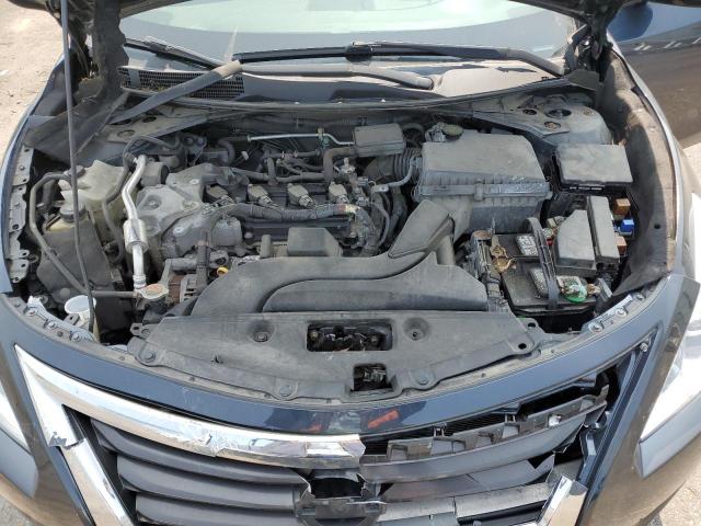 Photo 11 from auction – 2013 NISSAN ALTIMA 2.5 with VIN 1N4AL3AP1DC211503