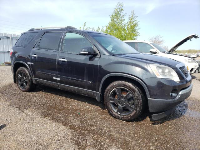 Photo 4 from auction – 2010 GMC ACADIA SLE with VIN 1GKLVLEDXAJ107326