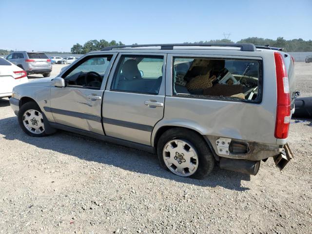 Photo 2 from auction – 2000 VOLVO V70 XC with VIN YV1LZ56D7Y2665014