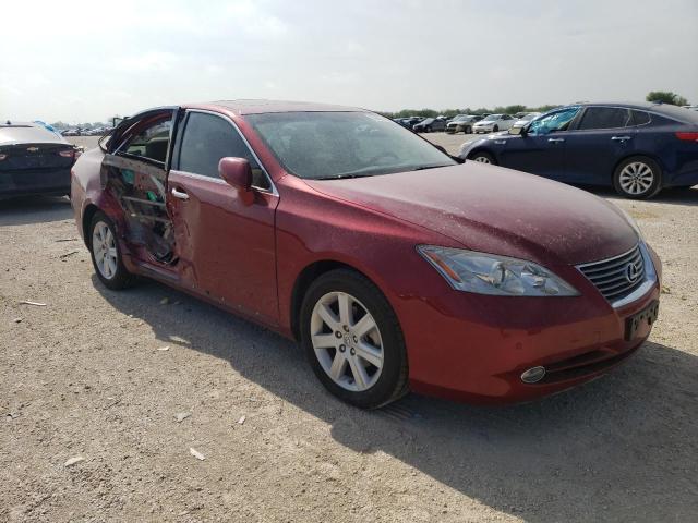 Photo 4 from auction – 2009 LEXUS ES 350 with VIN JTHBJ46G392285777