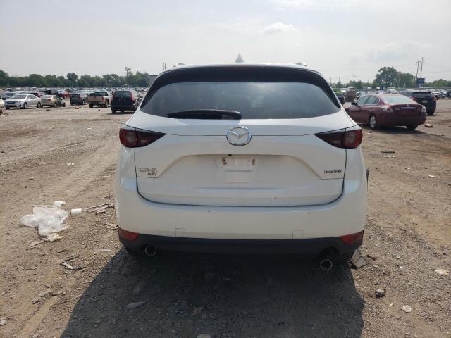 Photo 6 from auction – 2020 MAZDA CX-5 TOURI with VIN JM3KFBCM5L0760440