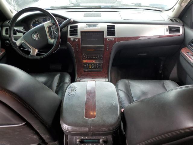 Photo 8 from auction – 2011 CADILLAC ESCALADE E with VIN 1GYS4HEF9BR153848