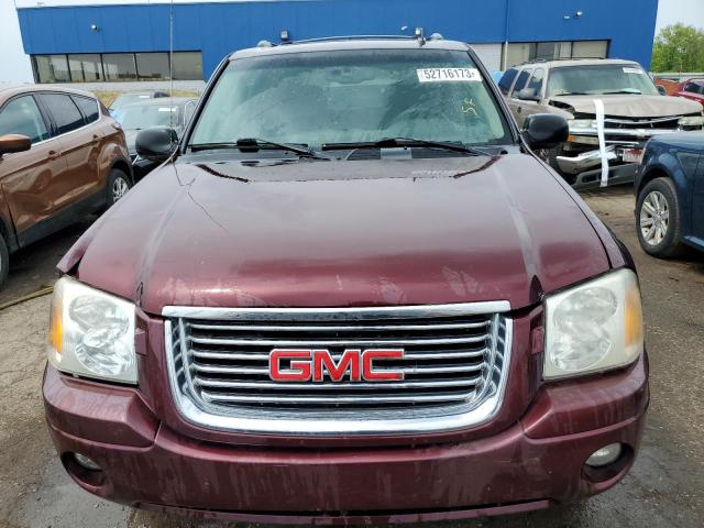 Photo 5 from auction – 2006 GMC ENVOY with VIN 1GKDS13S162269138