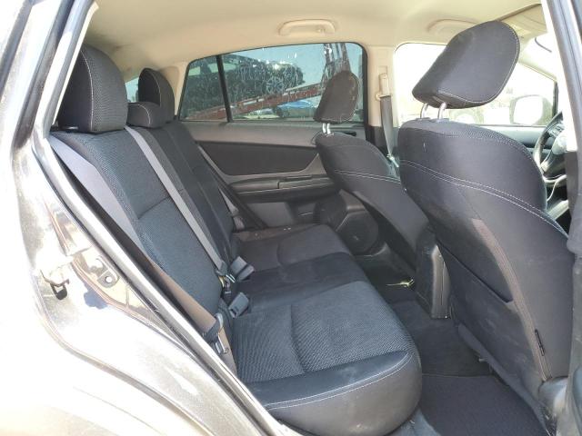 Photo 11 from auction – 2014 SUBARU XV CROSSTR with VIN JF2GPACC1E8245129