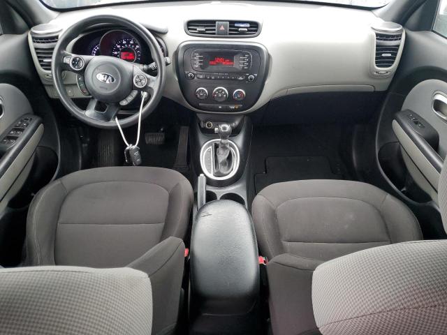 Photo 8 from auction – 2016 KIA SOUL with VIN KNDJN2A26G7854493