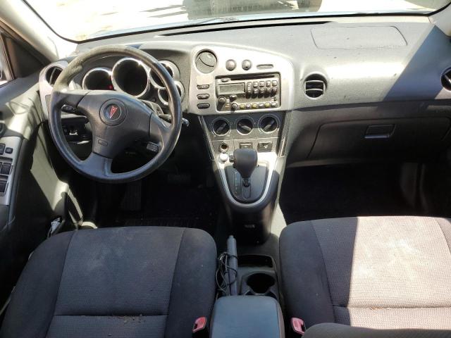 Photo 8 from auction – 2008 PONTIAC VIBE with VIN 5Y2SL65828Z418018