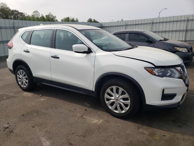 Photo 4 from auction – 2020 NISSAN ROGUE S with VIN KNMAT2MV0LP538612
