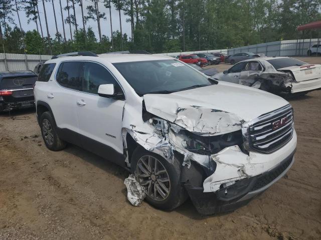Photo 4 from auction – 2019 GMC ACADIA SLE with VIN 1GKKNLLA3KZ107434